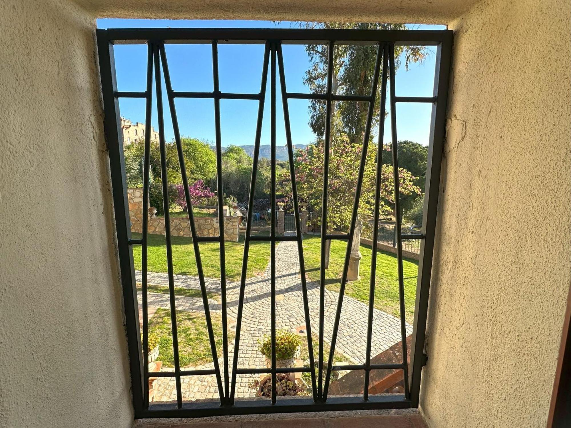 Masia Can Viver - Olive Oil Tourism B&B Bigues I Riells Стая снимка