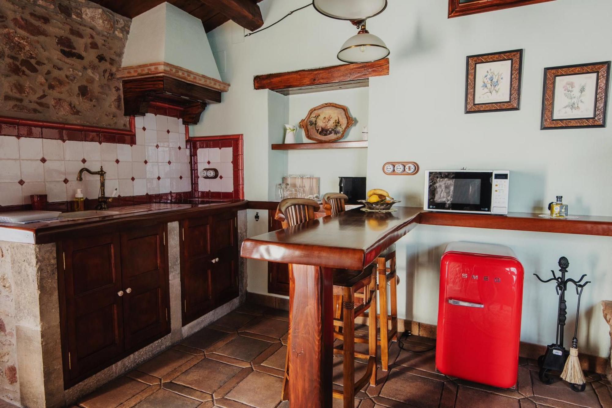 Masia Can Viver - Olive Oil Tourism B&B Bigues I Riells Стая снимка